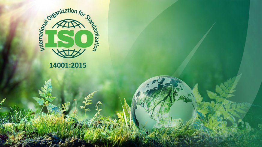 ISO 14001