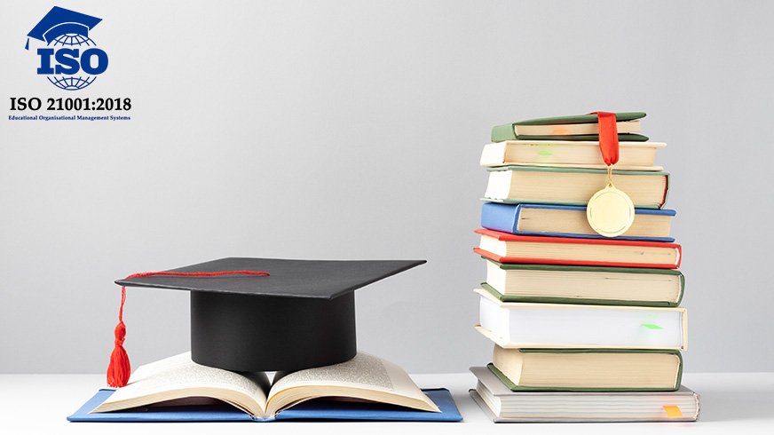 ISO 21001