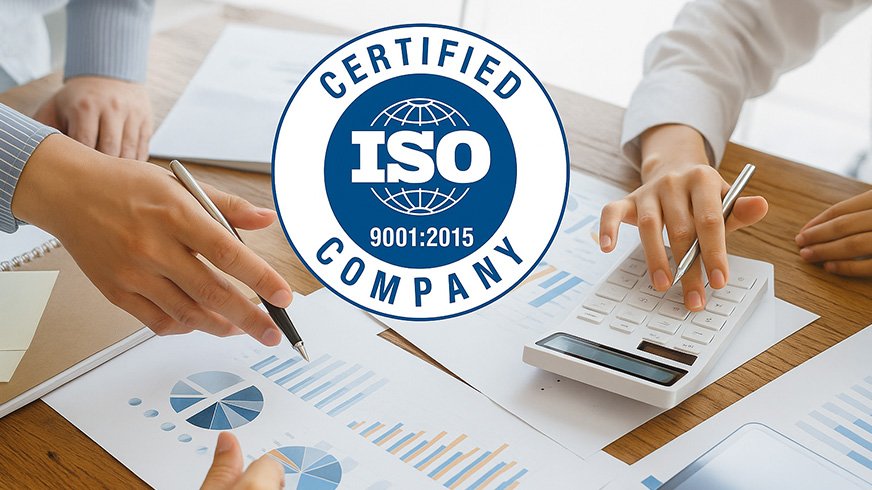 ISO 9001
