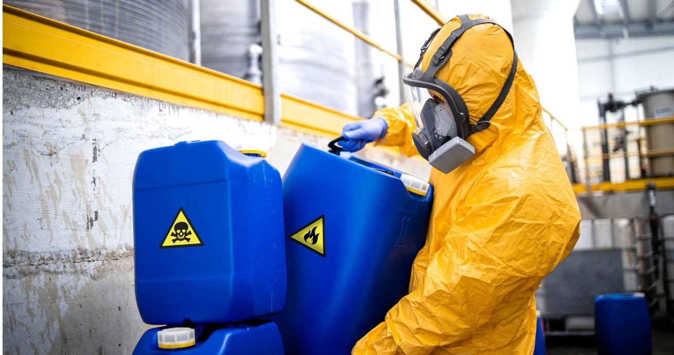 ROHS - Restriction of Hazardous Substances