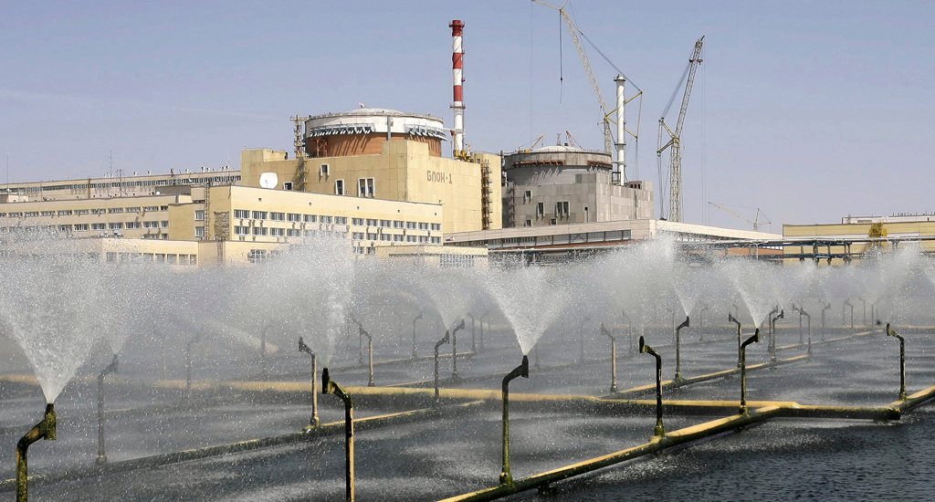 ISO 16345 :Water-cooling towers