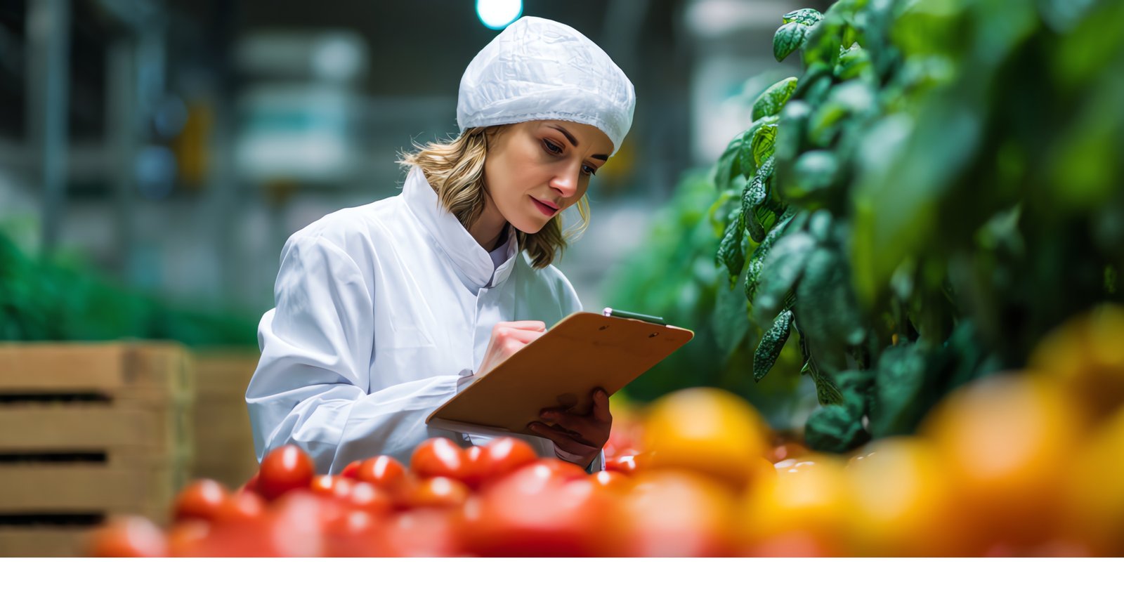 ISO 22000 - Food Safety Management System (FSMS)
