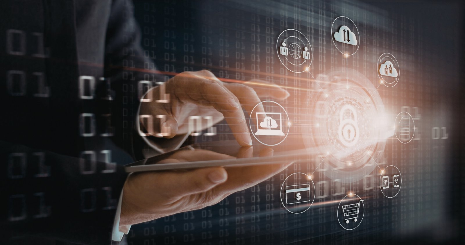 ISO 28000 -Security Management Systems