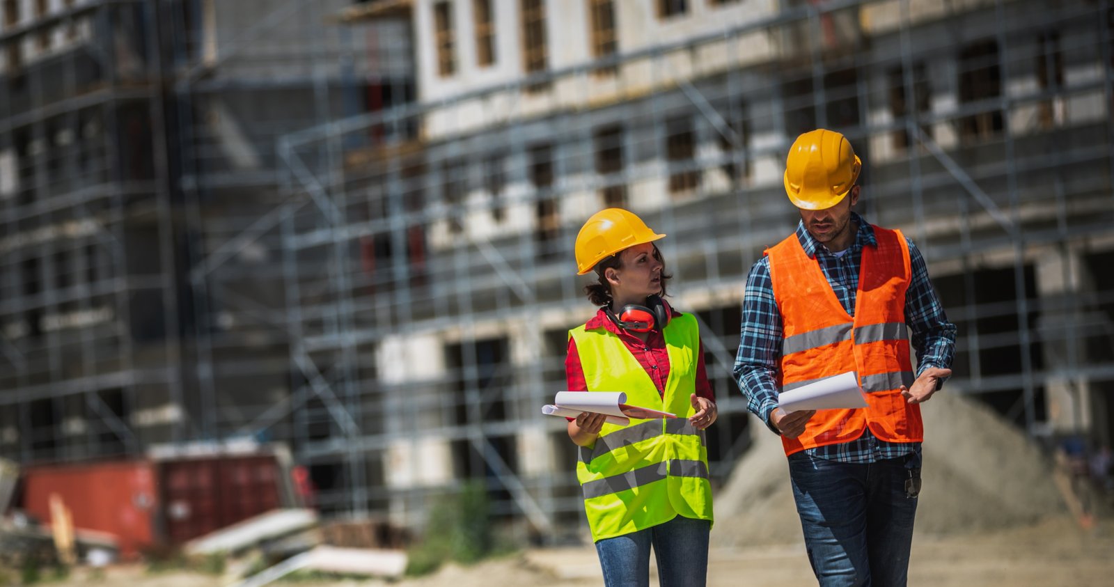 ISO 45001 Occupational Health And Safety