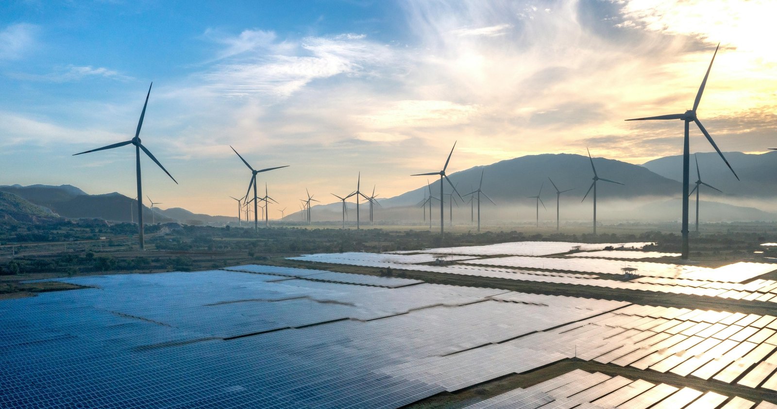 ISO 50001 - Energy Management System