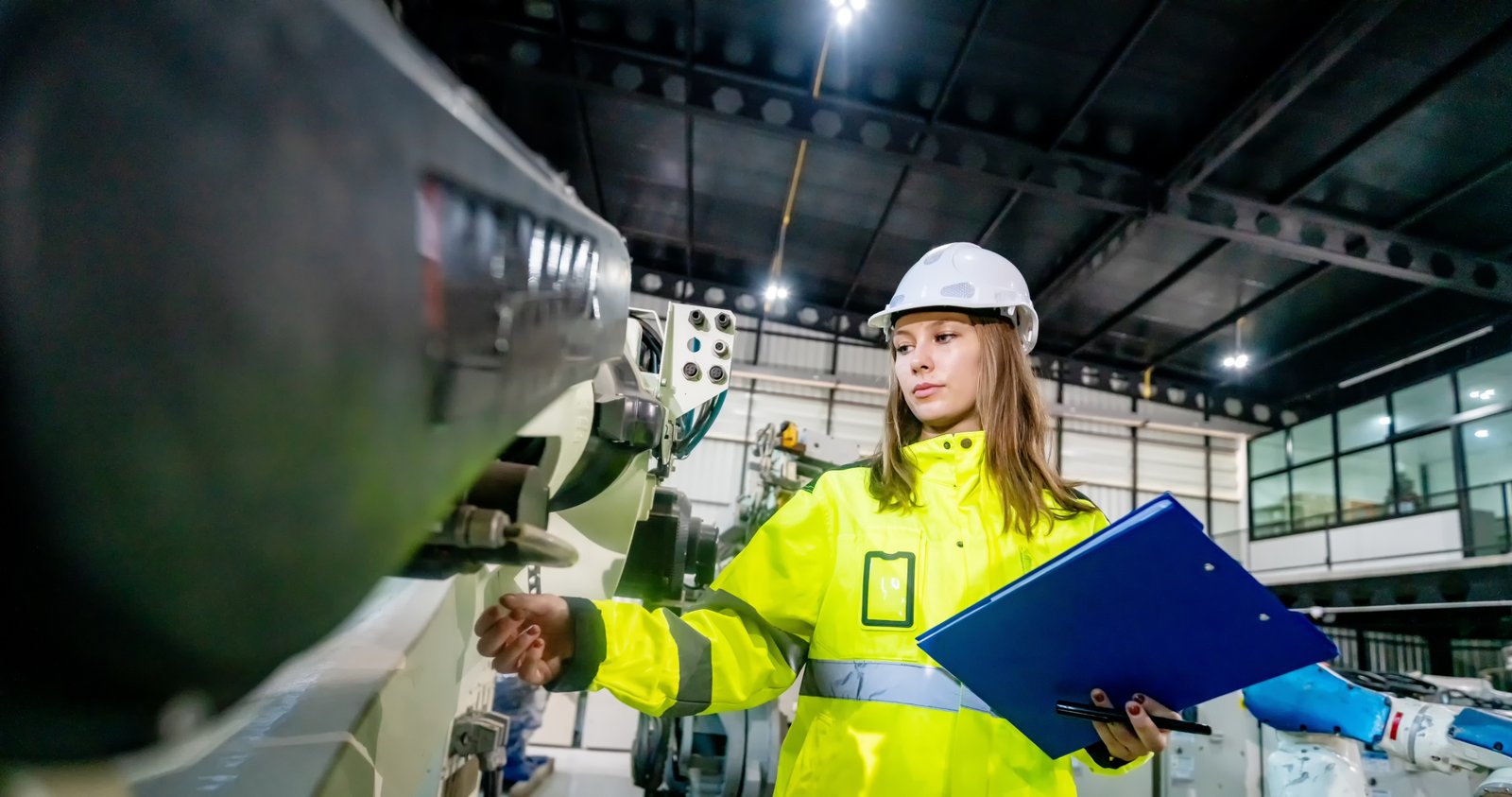 ISO 9001 Quality Management System