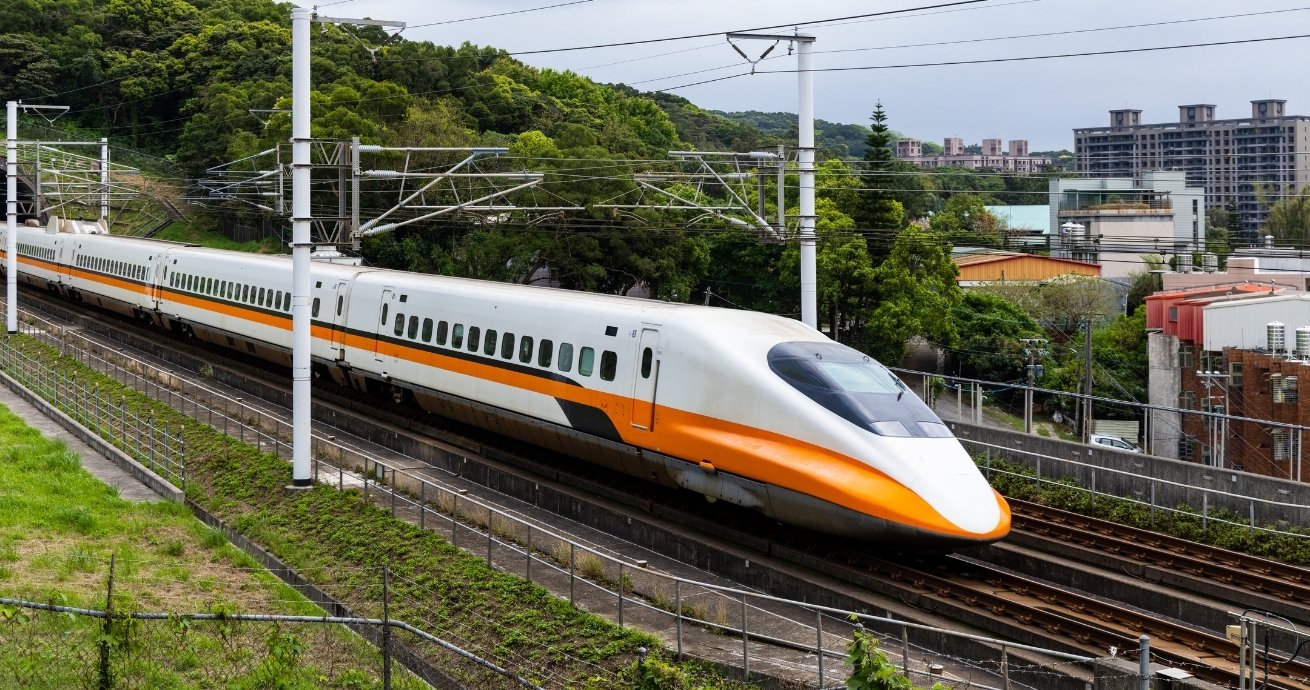 ISO 22163 - Railway Quality Management System