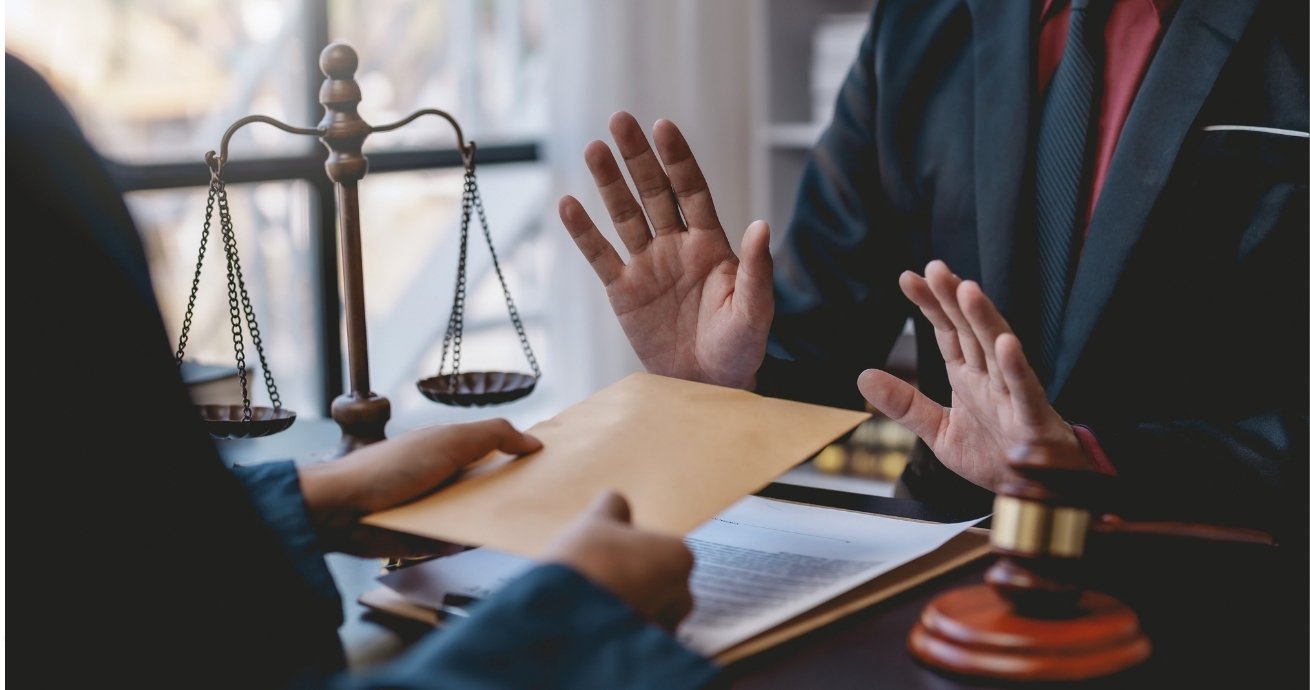 ISO 37001 Anti-Bribery Management System