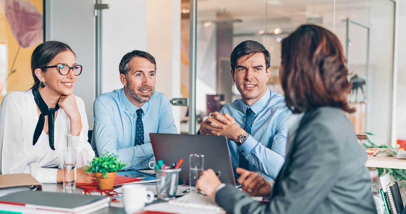 ISO 37002 - Whistleblowing Management Systems