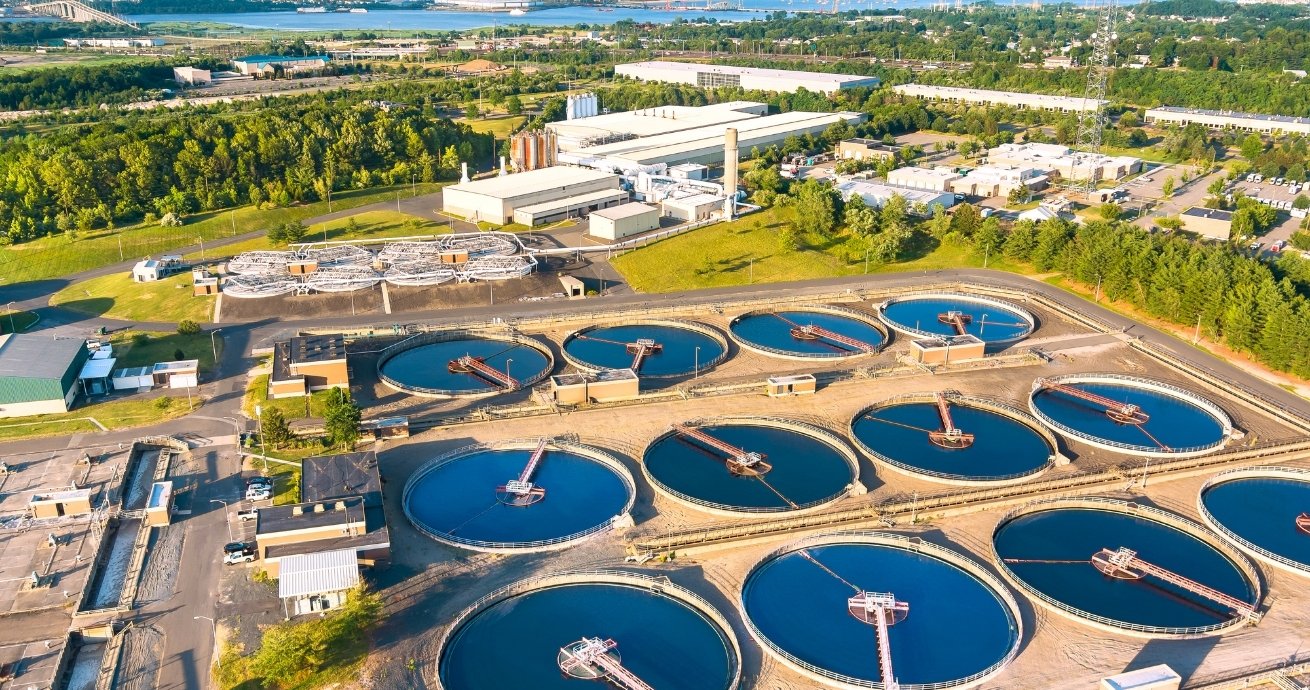 ISO 46001 - Water Efficiency Management Systems