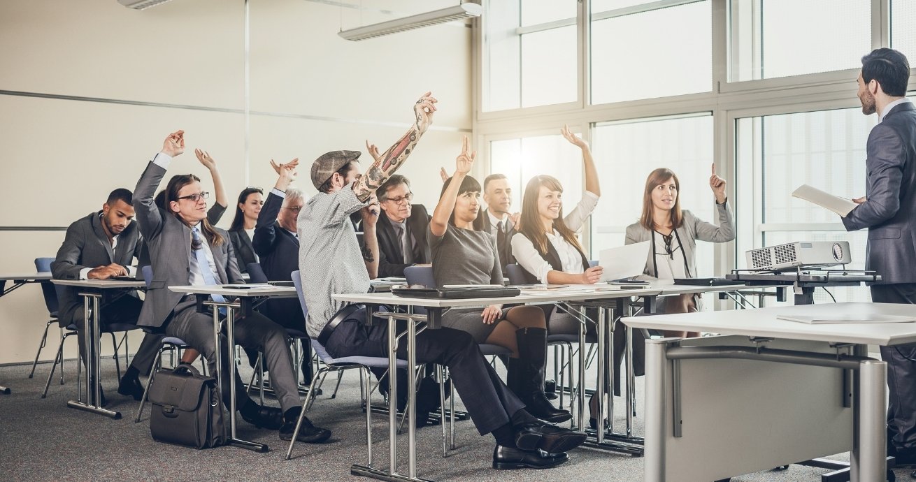 ISO 45001:2018, Occupational Health And Safety Management Training Courses